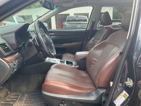 Used 2014 Subaru Outback 2.5i Limited AWD/4WD image 16