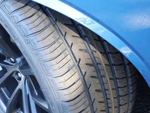 Used 2023 Dodge Challenger R/T Scat Pack w/ T/A Package image 2