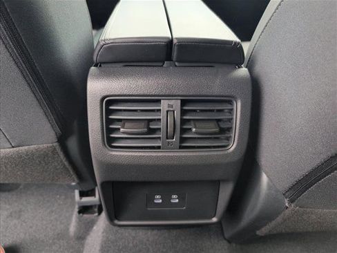 New 2026 Nissan Rogue SV image 17