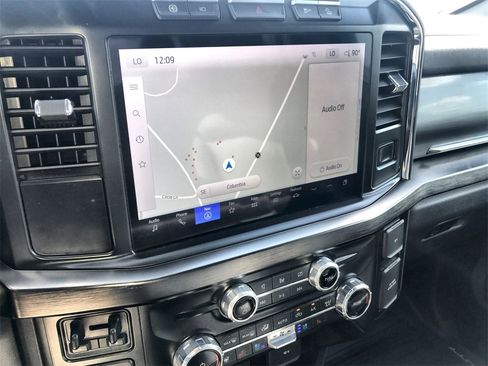 Used 2023 Ford F250 Lariat w/ Tremor Off-Road Package image 16