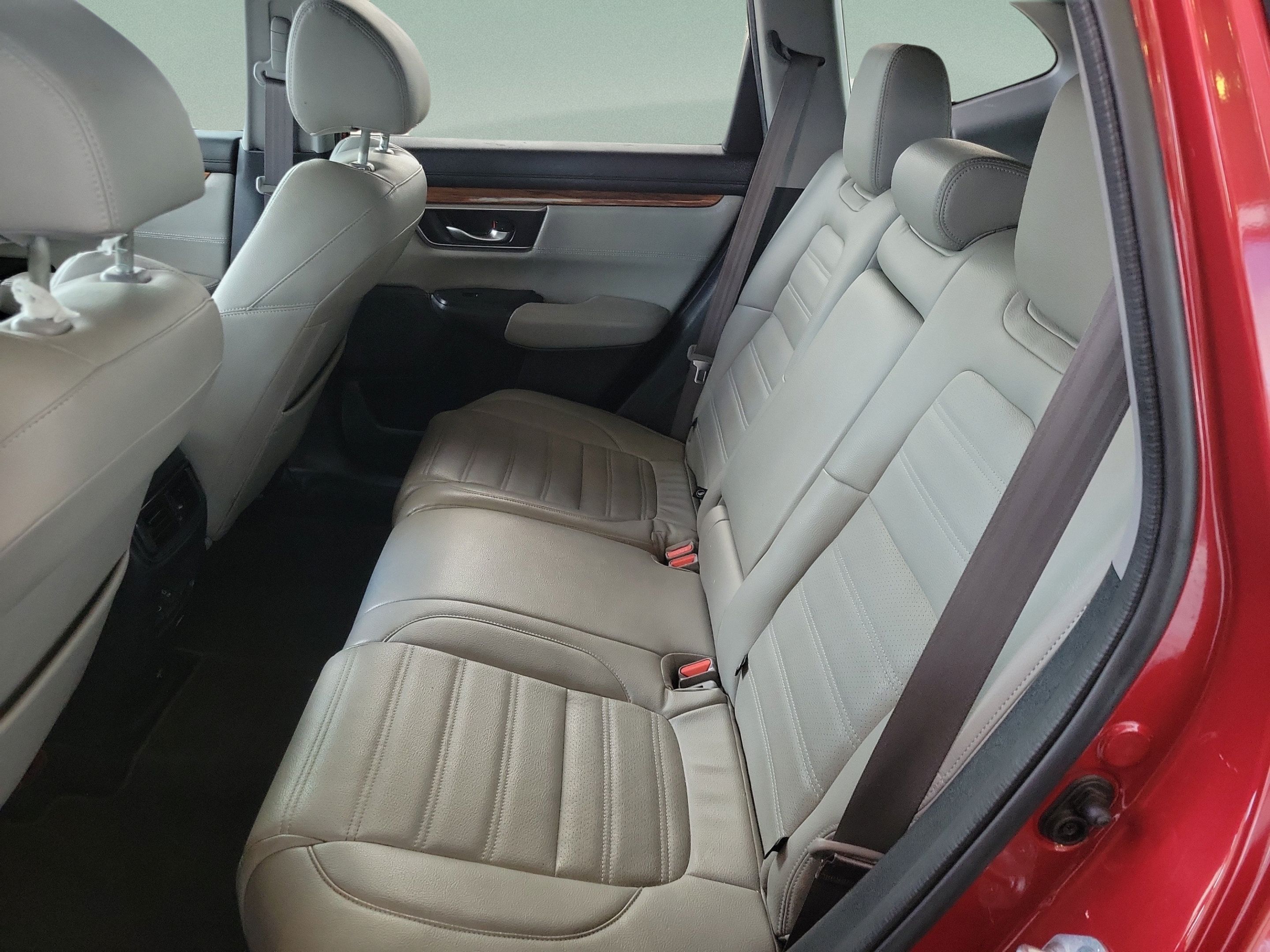 Used 2021 Honda CR-V EX image 24