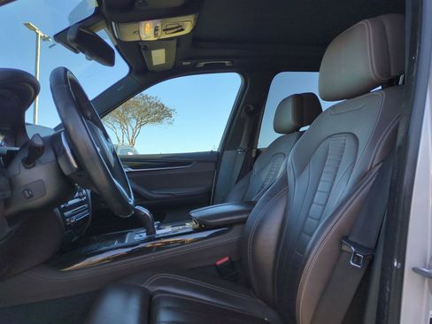 Used 2017 BMW X5 xDrive35i image 16