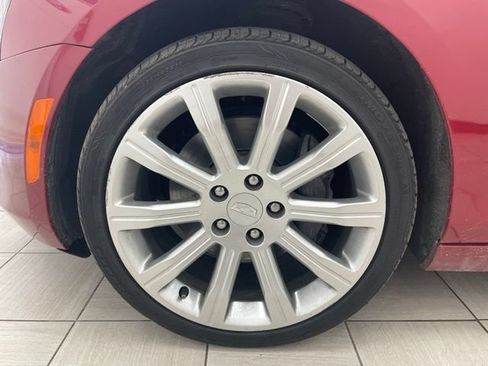 Used 2019 Cadillac ATS Luxury w/ Safety and Security Package AWD/4WD image 9