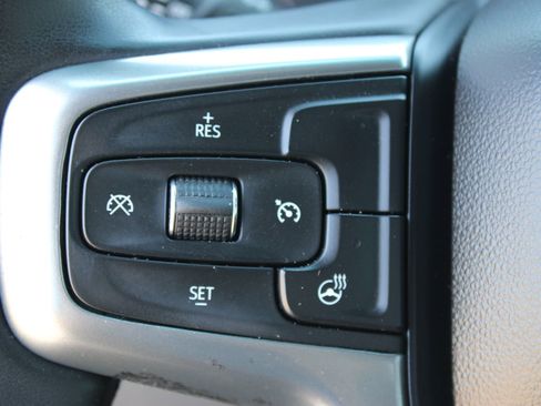 Used 2023 Chevrolet Silverado 2500 LT w/ Convenience Package AWD/4WD image 20