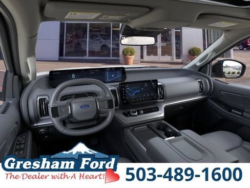 New 2026 Ford Expedition Max Active AWD/4WD image 10