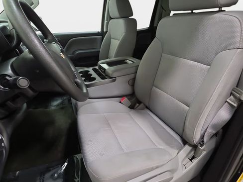 Used 2015 Chevrolet Silverado 1500 W/T image 13