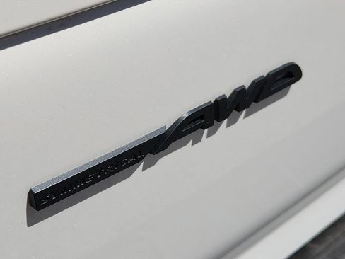 New 2026 Subaru Outback Premium image 8