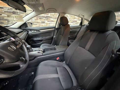 Used 2020 Honda Civic LX image 12