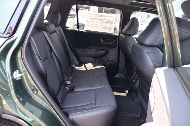 New 2026 Subaru Outback Limited w/ Premium/Limited Package 2 AWD/4WD image 21