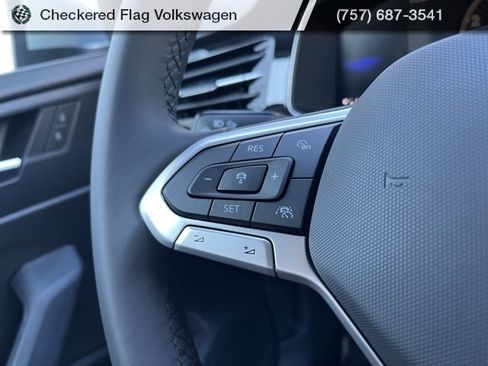 New 2026 Volkswagen Jetta Sport image 34