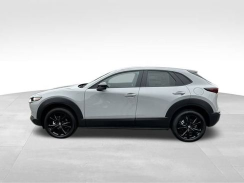 New 2026 MAZDA CX-30 AWD 2.5 S w/ Select Sport Pkg image 3