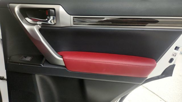 Used 2022 Lexus GX 460 Premium w/ Premium Package AWD/4WD image 43
