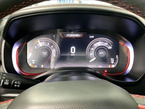 Used 2026 RAM 1500 Rebel w/ Rebel Level 1 Equipment Group AWD/4WD image 24