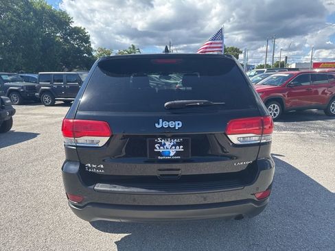 Used 2019 Jeep Grand Cherokee Laredo image 14