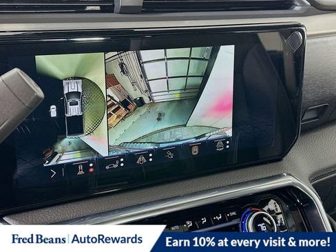 New 2026 GMC Sierra 2500 Denali w/ Technology Package AWD/4WD image 10