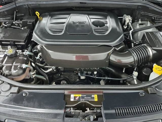 Used 2021 Jeep Grand Cherokee Laredo X RWD image 23