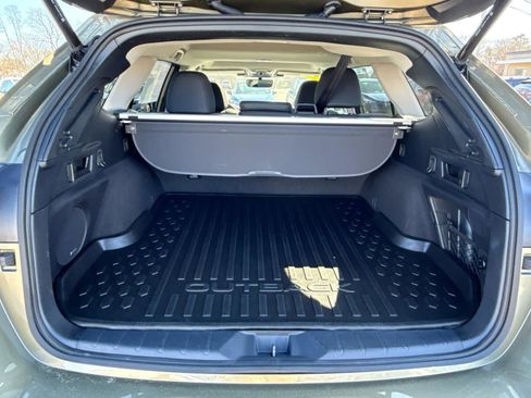 Certified 2025 Subaru Outback Onyx Edition AWD/4WD image 12