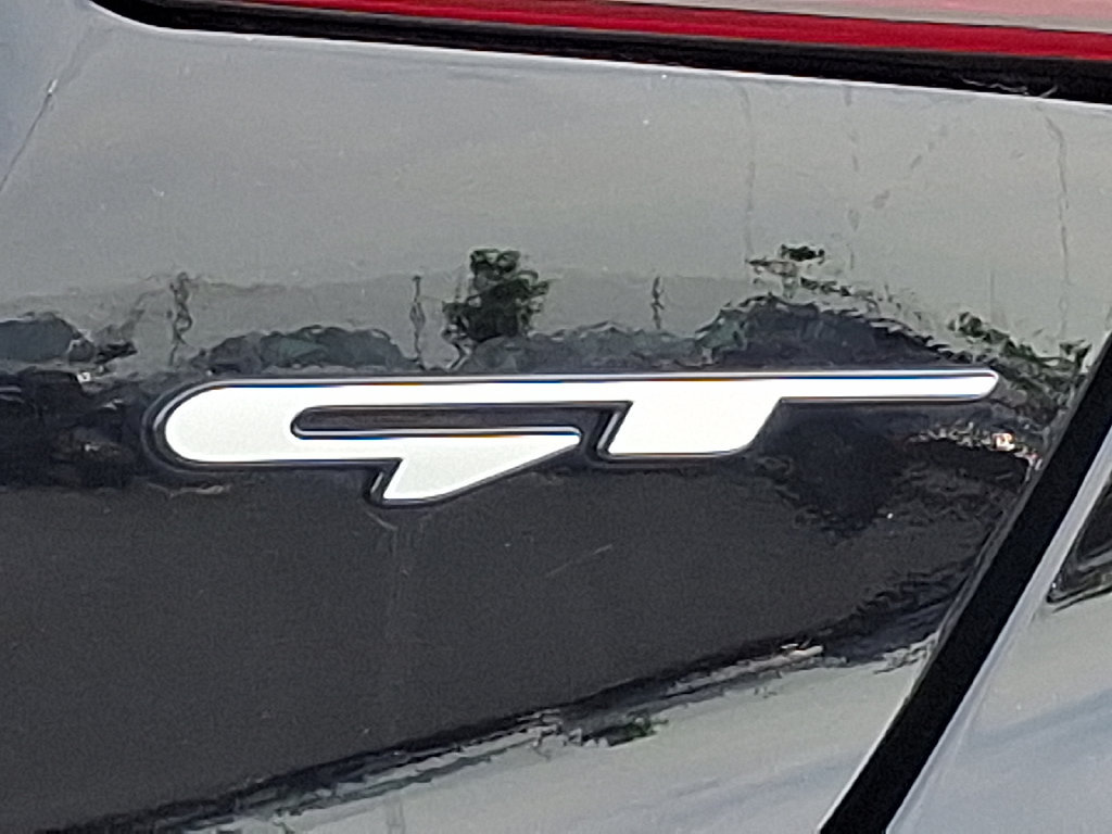Used 2024 Kia Forte GT FWD image 31