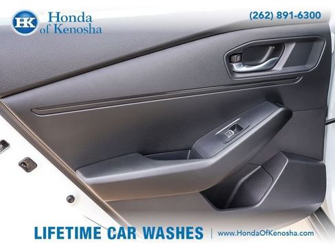 Used 2024 Honda Accord EX image 23