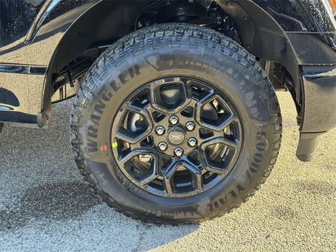 New 2025 Ford F150 XLT w/ Equipment Group 302A MID image 25