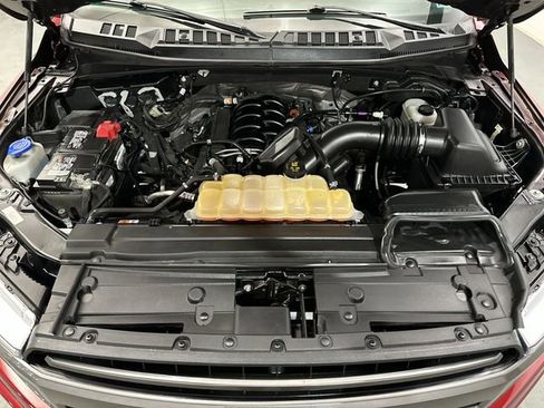 Used 2018 Ford F150 XLT w/ Equipment Group 302A Luxury image 20