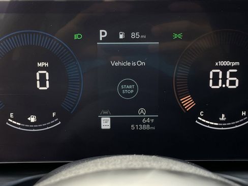 Used 2025 Hyundai Tucson SEL image 15