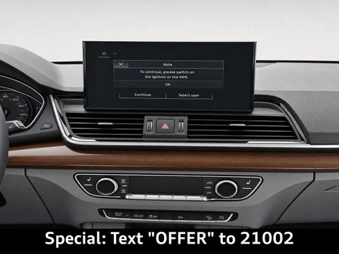 Certified 2023 Audi Q5 2.0T Premium w/ Convenience Package AWD/4WD image 17
