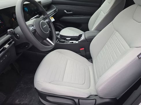 New 2026 Hyundai Santa Cruz SE image 16