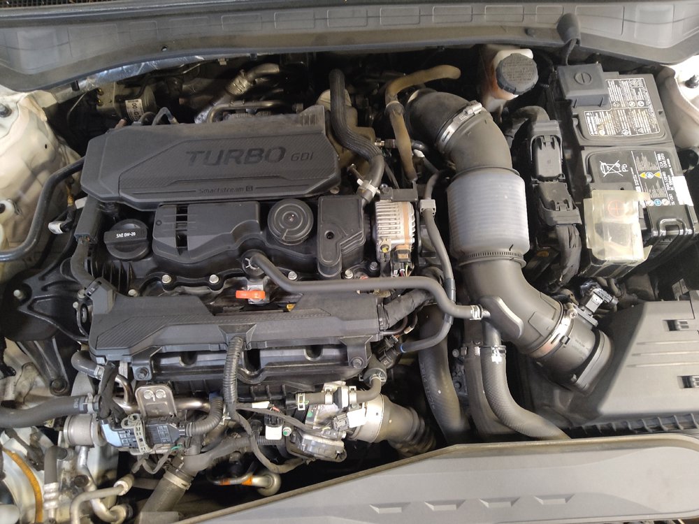 Used 2021 Hyundai Sonata SEL Plus FWD image 30