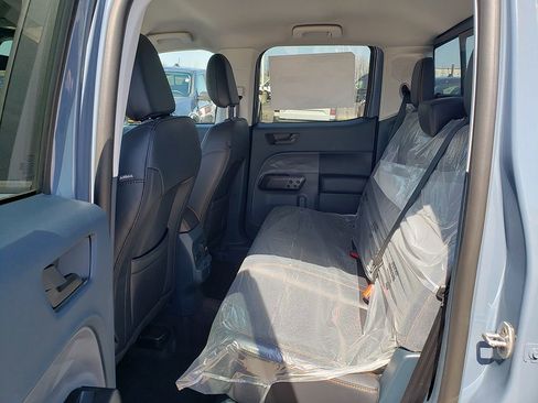 New 2026 Ford Maverick Tremor AWD/4WD image 13