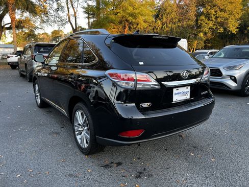 Used 2015 Lexus RX 350 FWD image 7