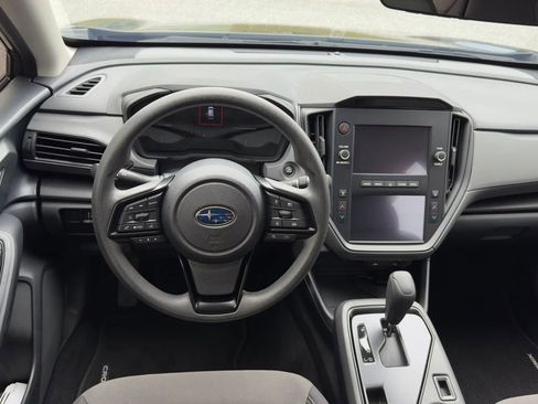 Used 2024 Subaru Crosstrek 2.0i AWD/4WD image 16