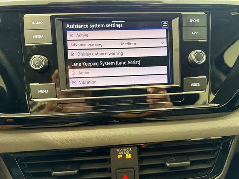Used 2023 Volkswagen Taos S FWD image 42