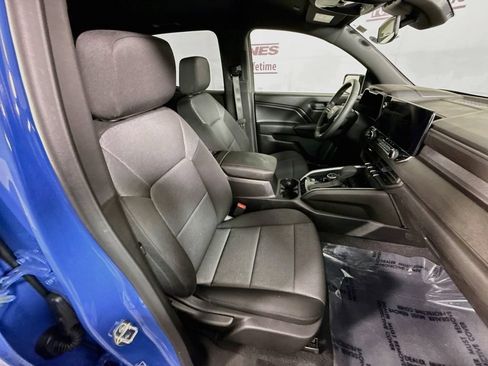Used 2026 Chevrolet Colorado Trail Boss AWD/4WD image 28