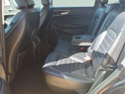 Used 2024 Ford Edge SEL AWD/4WD image 21