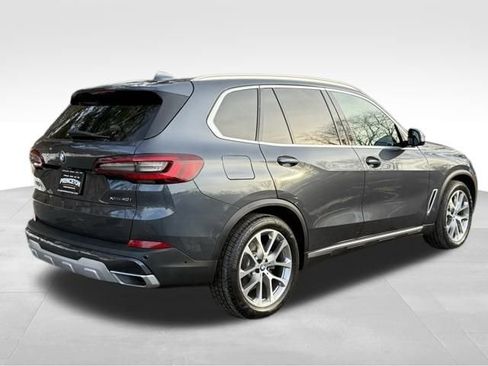 Used 2020 BMW X5 xDrive40i w/ Convenience Package image 7
