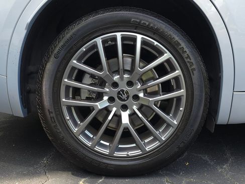 Used 2023 Maserati Grecale GT AWD/4WD image 50