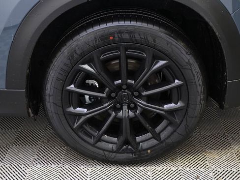 New 2026 MAZDA CX-70 3.3 Turbo w/ Premium Plus Pkg image 20