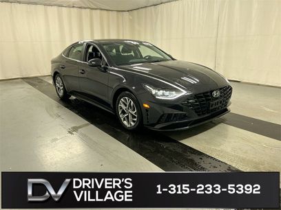 Used 2023 Hyundai Sonata SEL