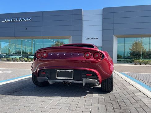 Used 2005 Lotus Elise image 3