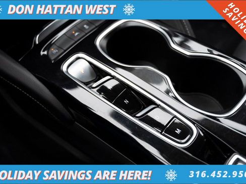 Used 2023 Buick Envision Essence image 13