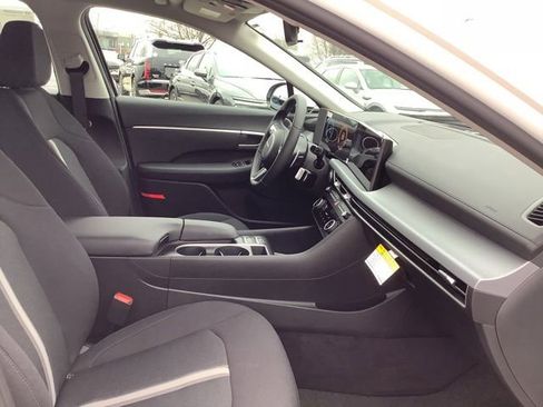New 2026 Hyundai Sonata SEL AWD/4WD image 27