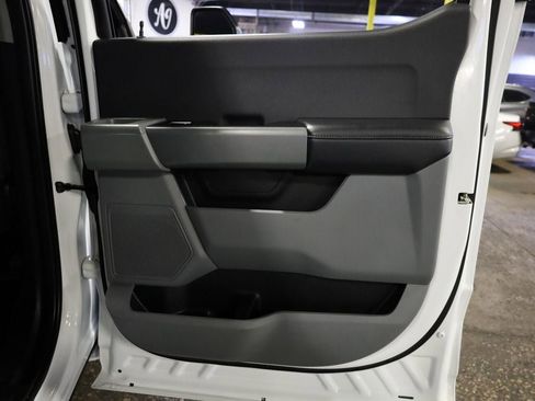 Used 2024 Ford F350 XLT w/ FX4 Off-Road Package image 24