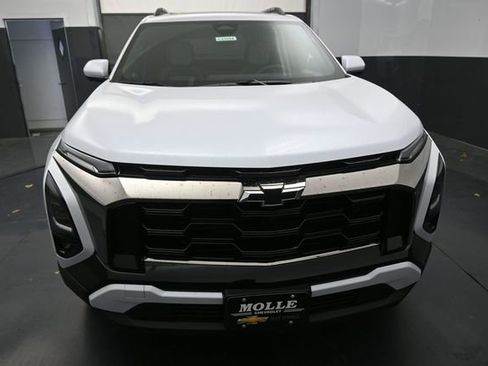 New 2026 Chevrolet Equinox ACTIV AWD/4WD image 21