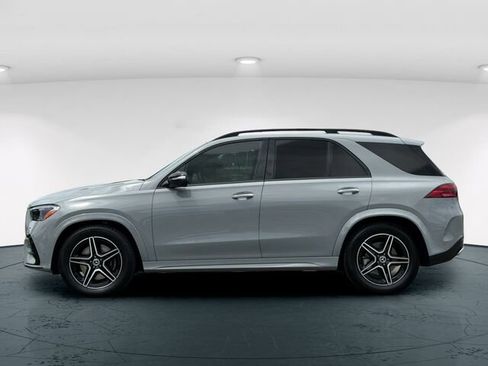 Certified 2025 Mercedes-Benz GLE 450 4MATIC image 4