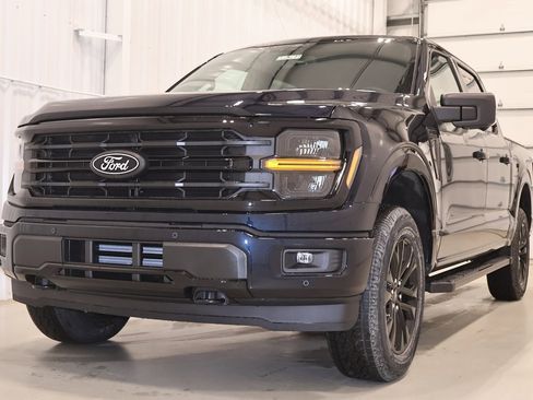 New 2026 Ford F150 XLT image 5