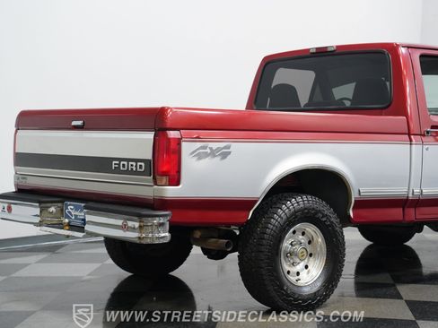 Used 1996 Ford F150 XLT image 25