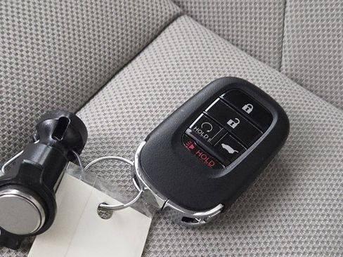 New 2026 Honda CR-V EX image 20