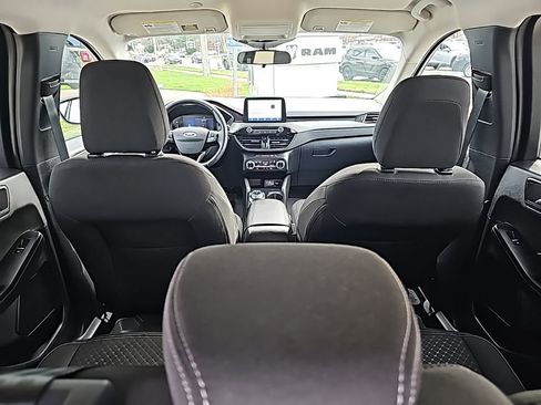 Used 2024 Ford Escape Active image 21