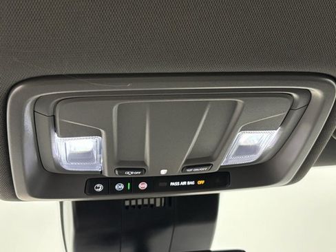 New 2026 Chevrolet Silverado 1500 Custom image 29